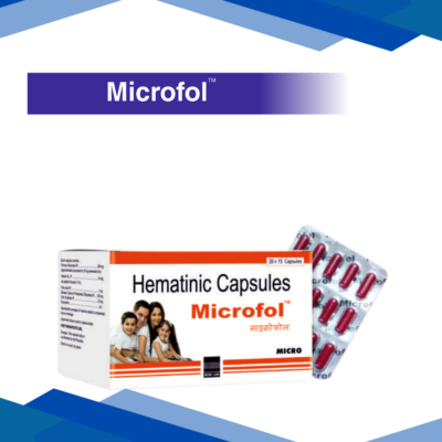 Microfol