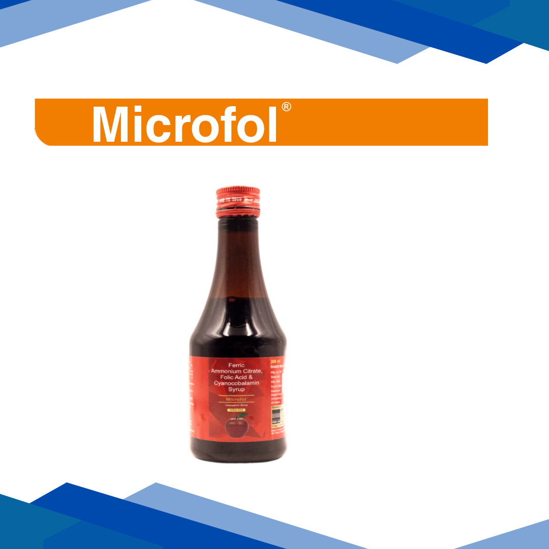Microfol