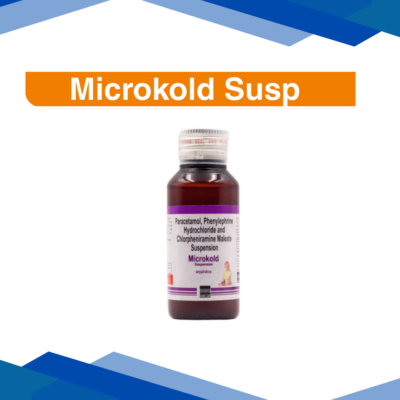 Microkold Susp