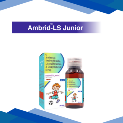 Ambrid -LS junior