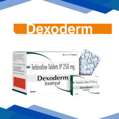 Dexoderm