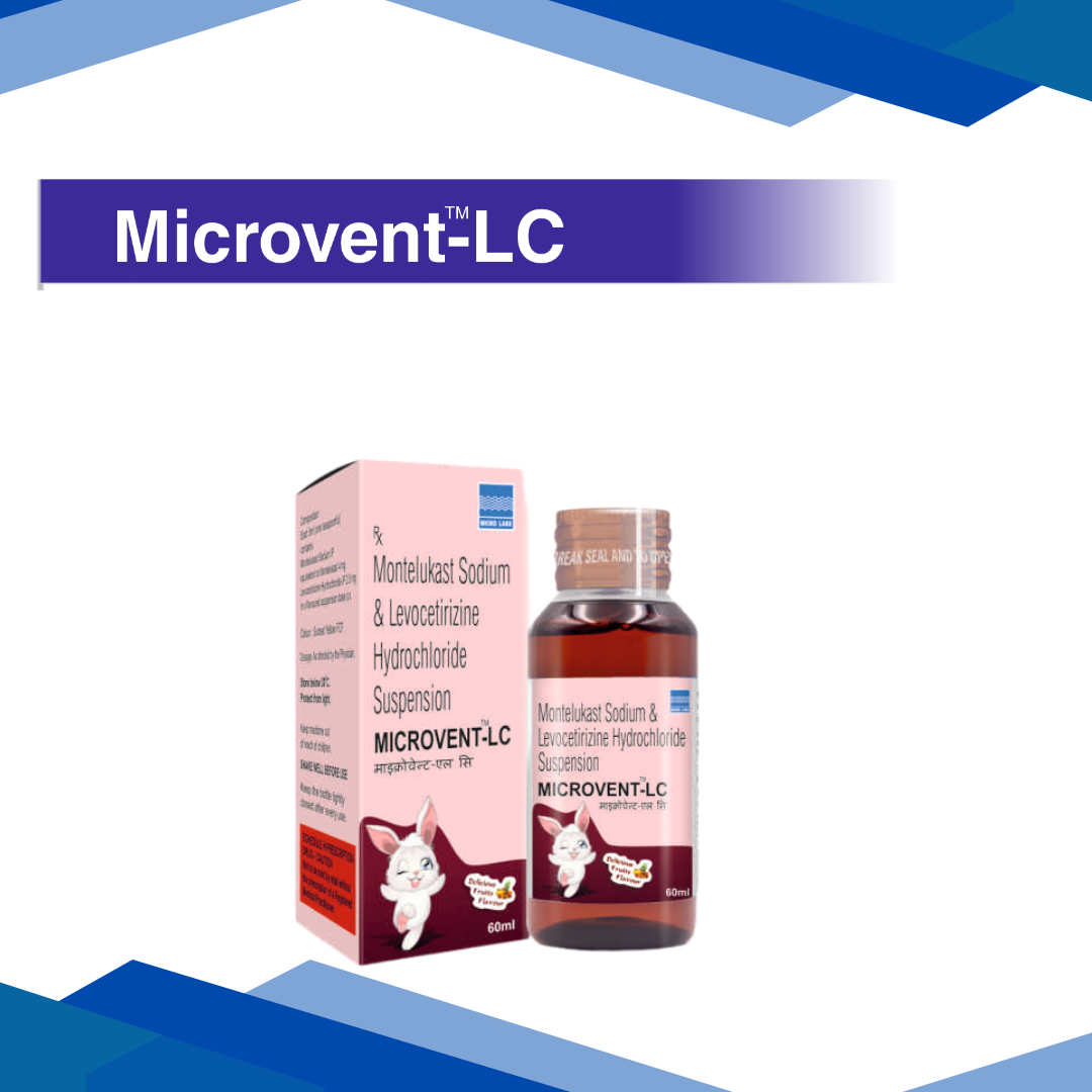 Microvent-LC