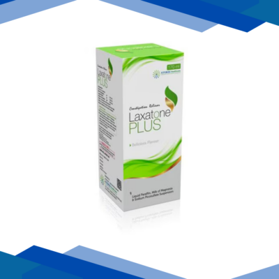 Laxatone plus SYP 110 ml