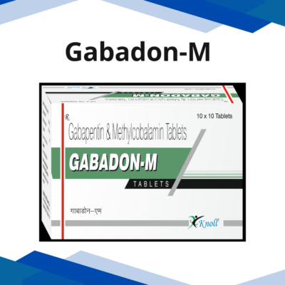 Gabadon-M