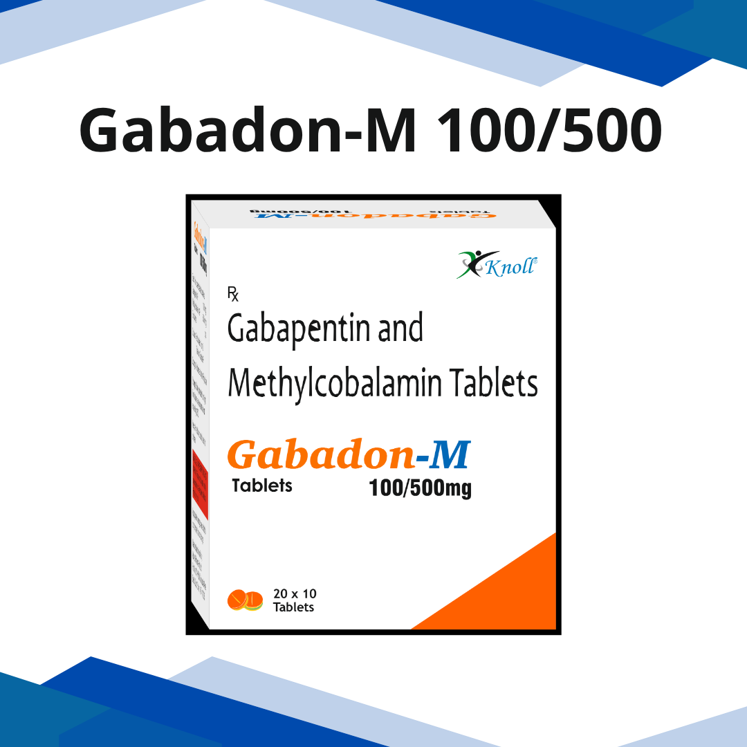 Gabadon-M 100/500