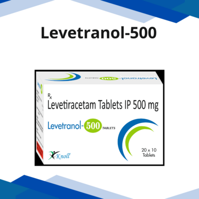 Levetranol-500