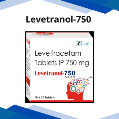Levetranol-750