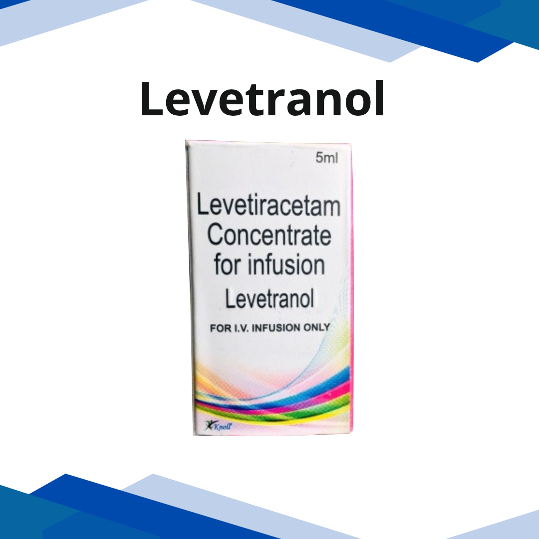 Levetranol