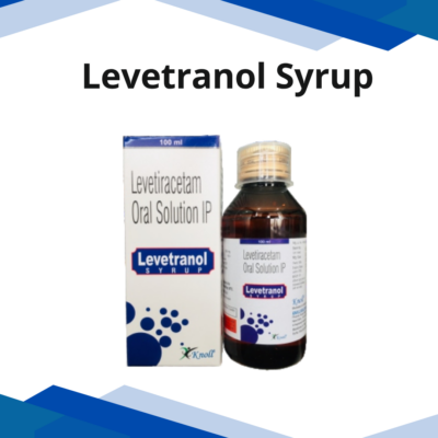 Levetranol Syrup