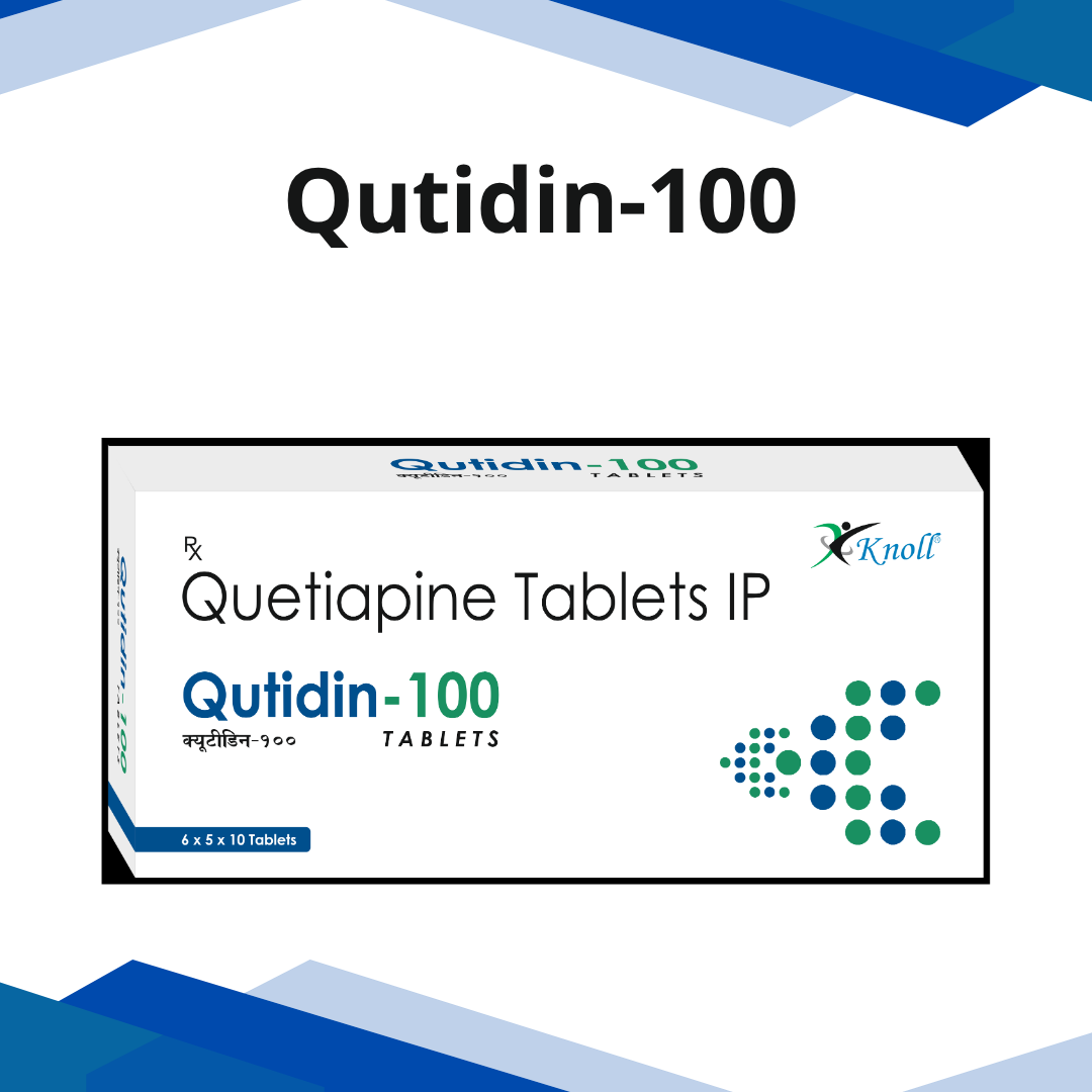 Qutidin-100