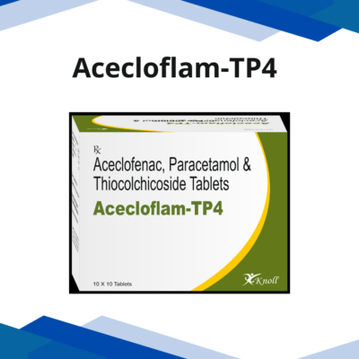 Acecloflam-TP4