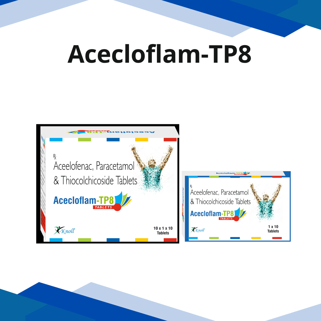 Acecloflam-TP8
