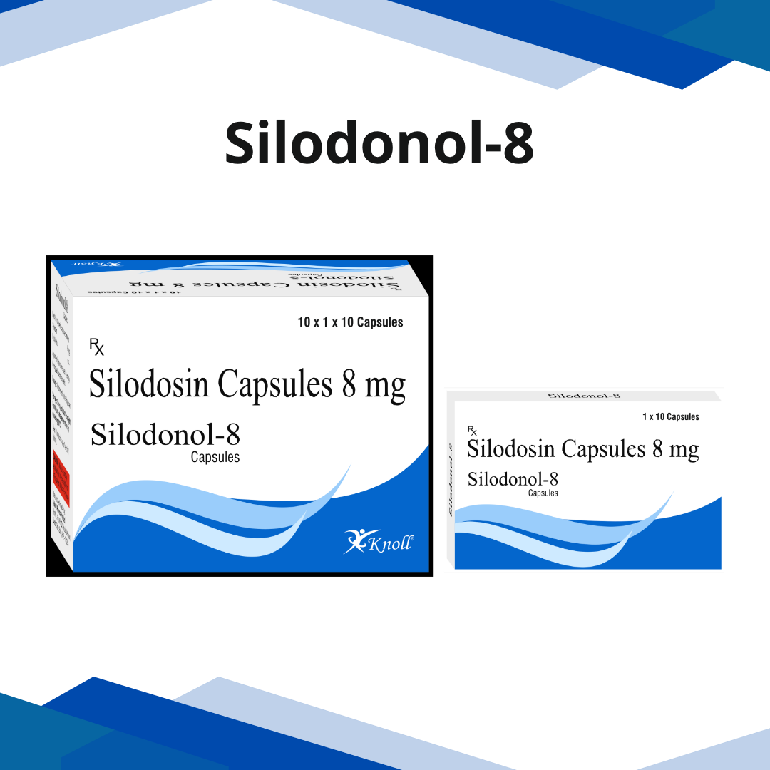 Silodonol-8