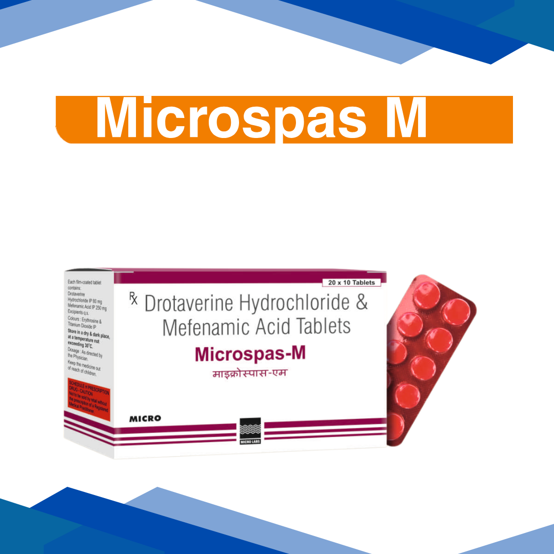Microspas M