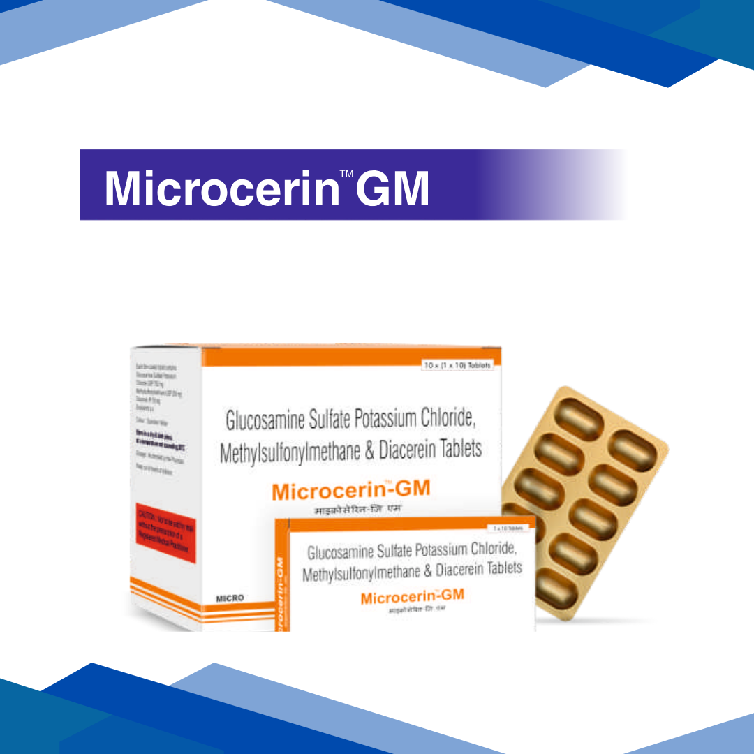 Microcerin GM