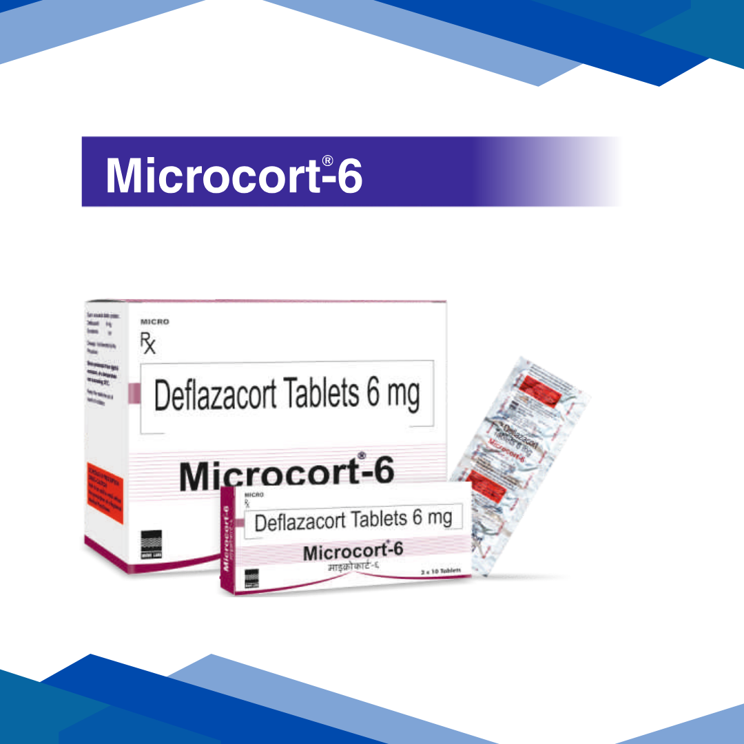 Microcort-6