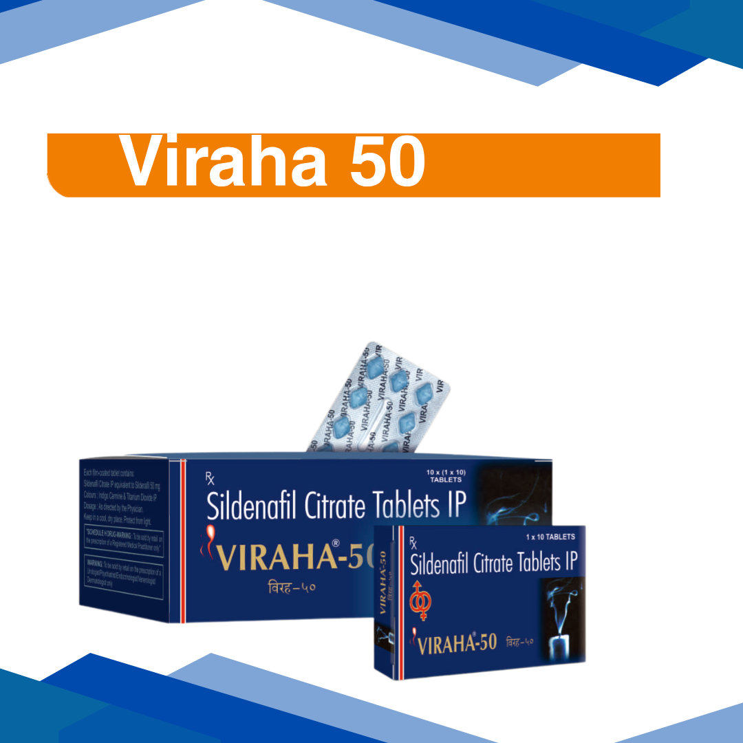 Viraha-50