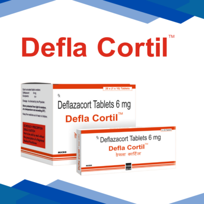 Defla cortil Tab