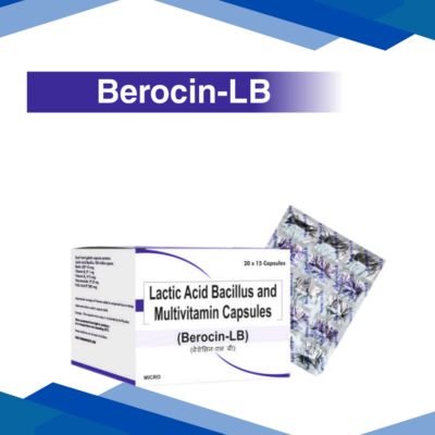 Berocin-LB