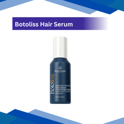 Botoliss Hair Serum 50 ml