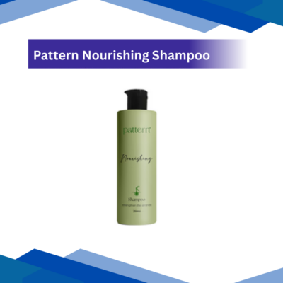 Pattern Nourishing Shampoo 250 ml