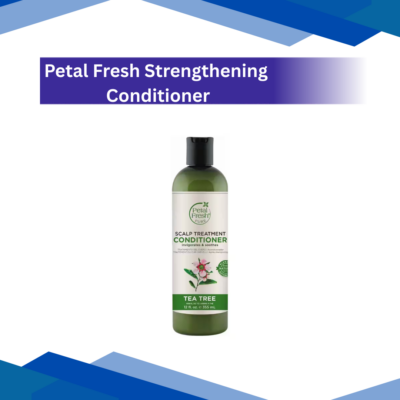Petal Fresh Scalp Treatment Conditioner 355 ml