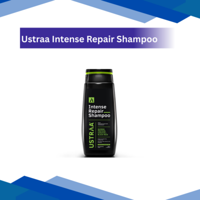 Ustraa Intense Repair Shampoo 250 ml