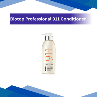 Biotop Professional 911 Conditioner 500 ml