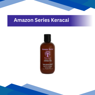 Amazon Series KerAcai 250 ml
