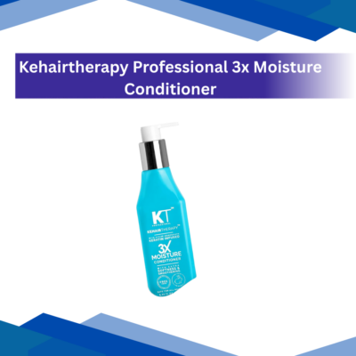 Kehairtherapy Professional 3x Moisture Conditioner