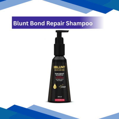 Blunt Bond Repair Shampoo 300 ml