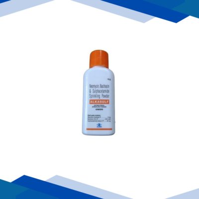 Alkasulf Powder