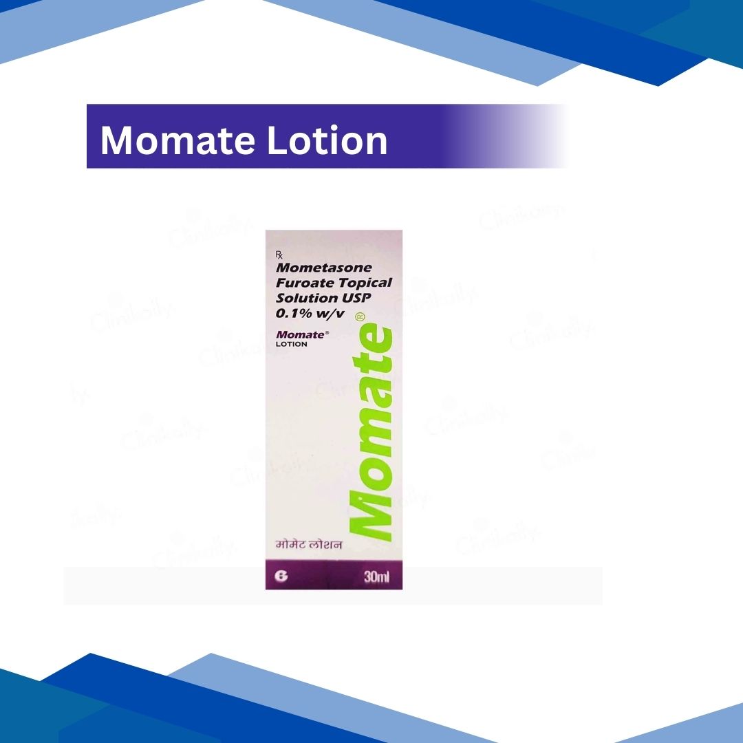 Momate Lotion