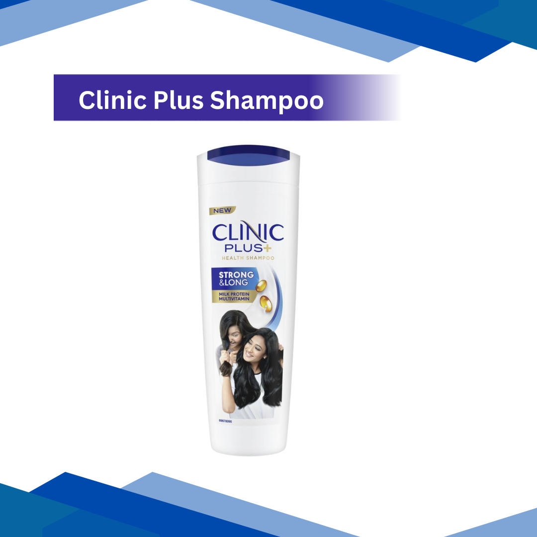 Clinic Plus Shampoo