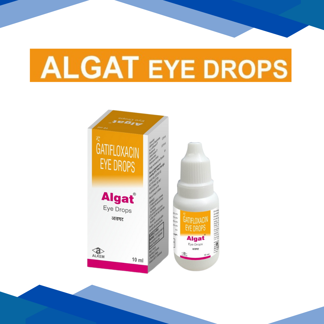 Algat Drops