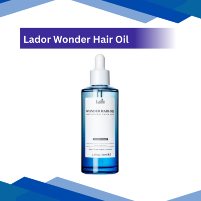 Lador Wonder Hair Oil 100 ml