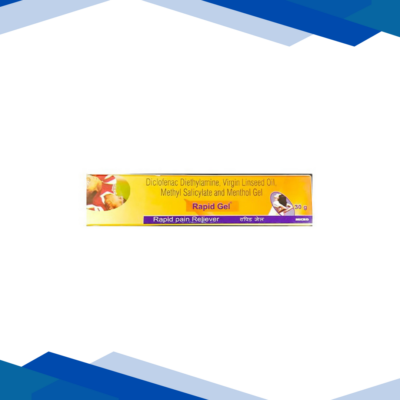 Rapid Gel