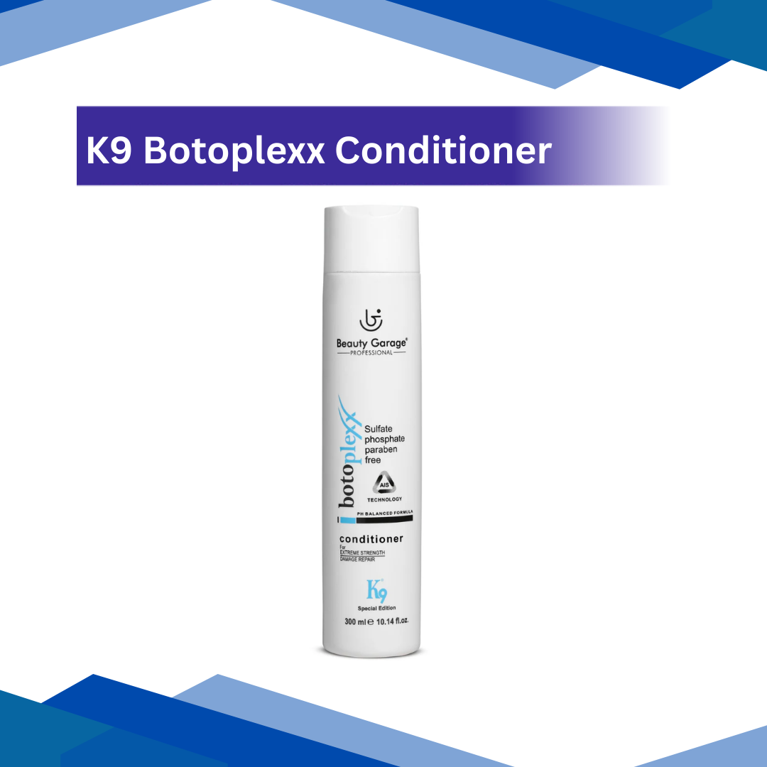 K9 Botoplexx Conditioner 300 ml