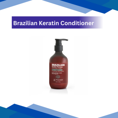 Brazilian Keratin Conditioner 250 ml