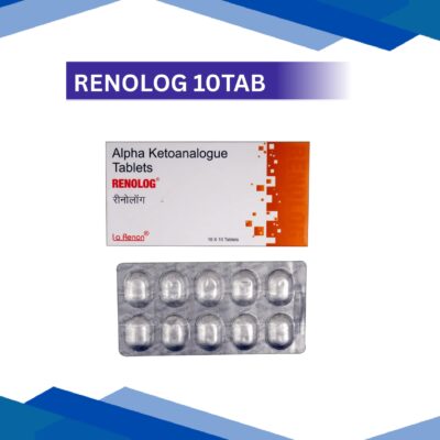 Renolog 10 TAB