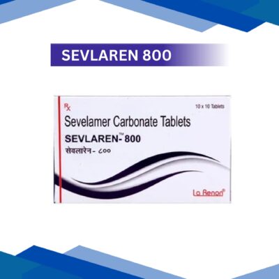 SEVLAREN 800