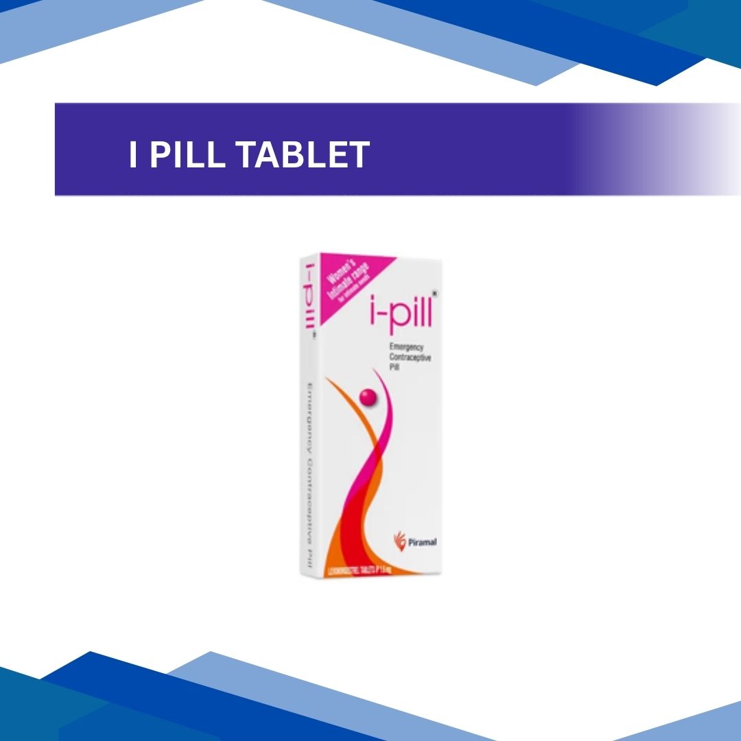 I-Pill