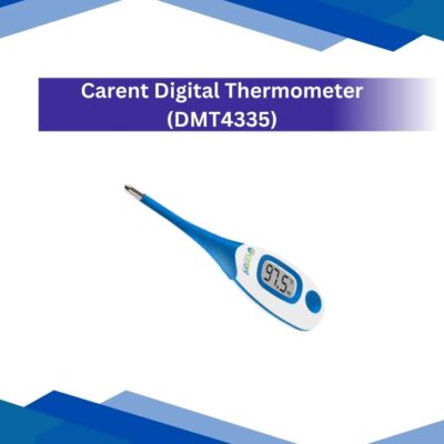 Carent Digital Thermometer