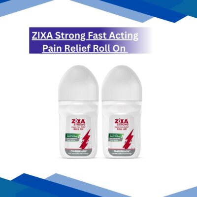 ZIXA Strong
