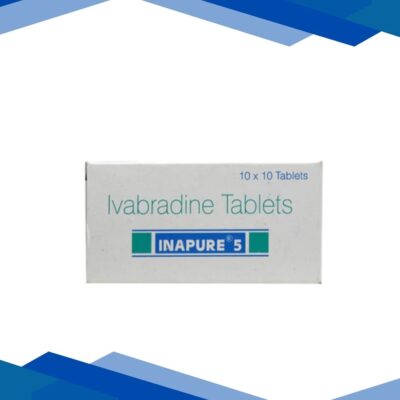 Inapure 5 Tablet