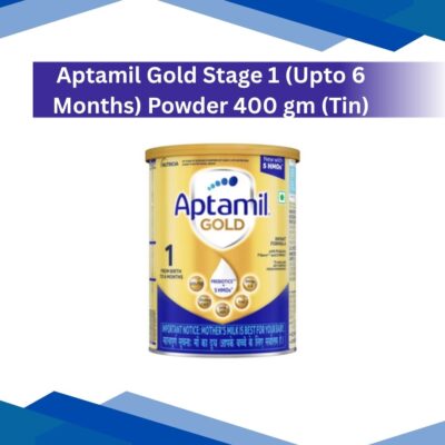Aptamil Gold Stage 1