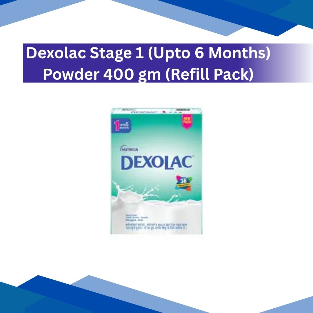 Dexolac Stage 1