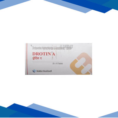Drotin A