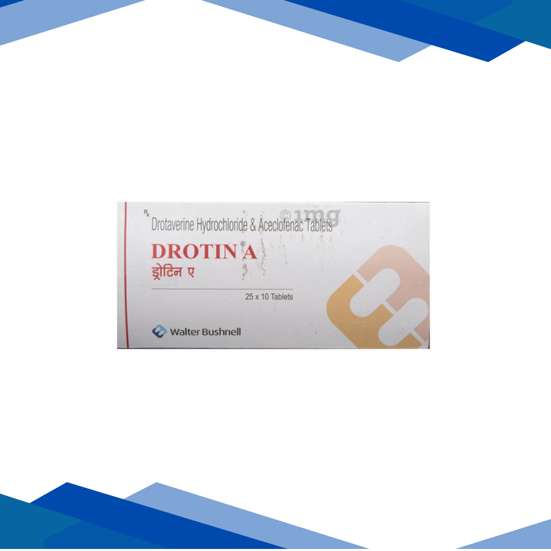 Drotin A