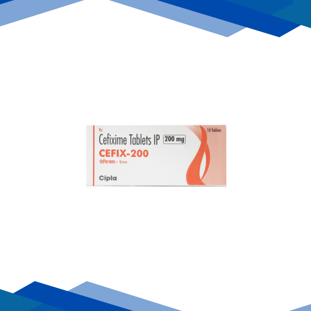 Cefix-200